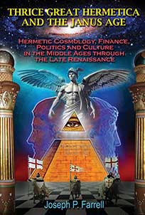 Thrice Great Hermetica and the Janus Age EBOOK